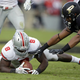 Illustration for article titled Ohio State DE Scrubbed From Lineup After Failing Second Drug Test